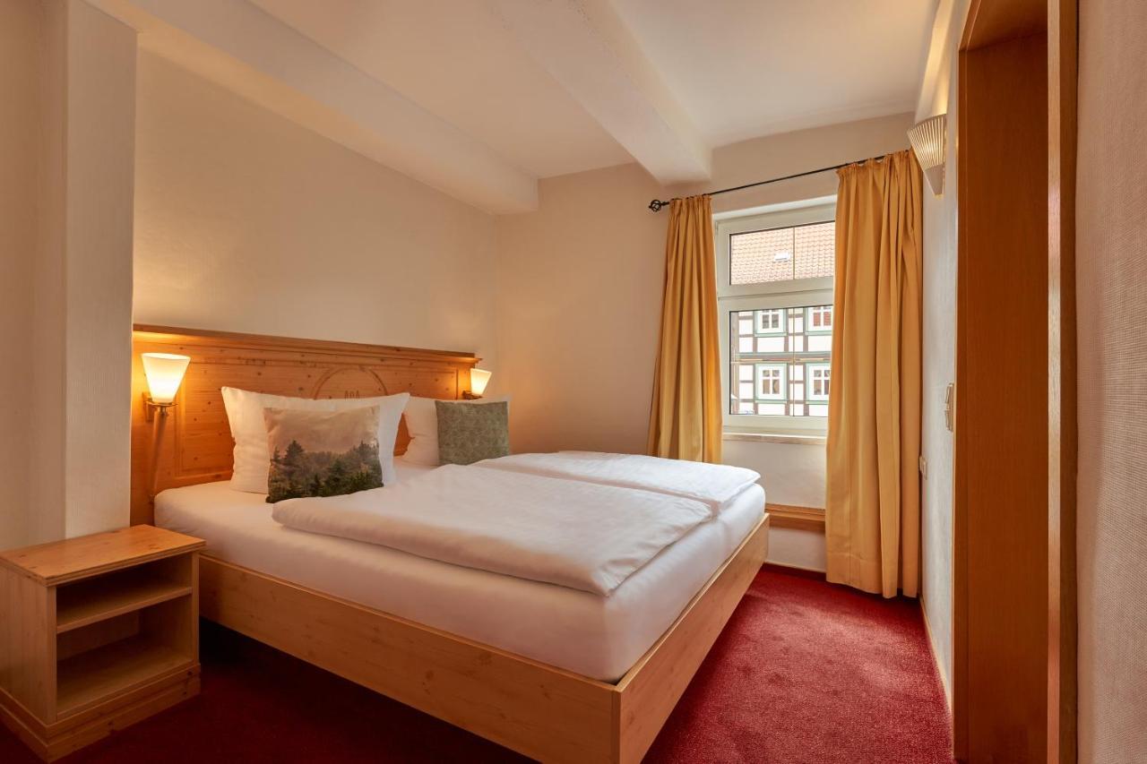 Hotel Schlossblick Wernigerode Rom bilde