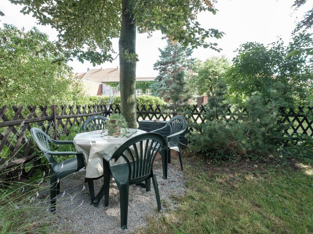 Hotel Schlossblick Wernigerode Eksteriør bilde