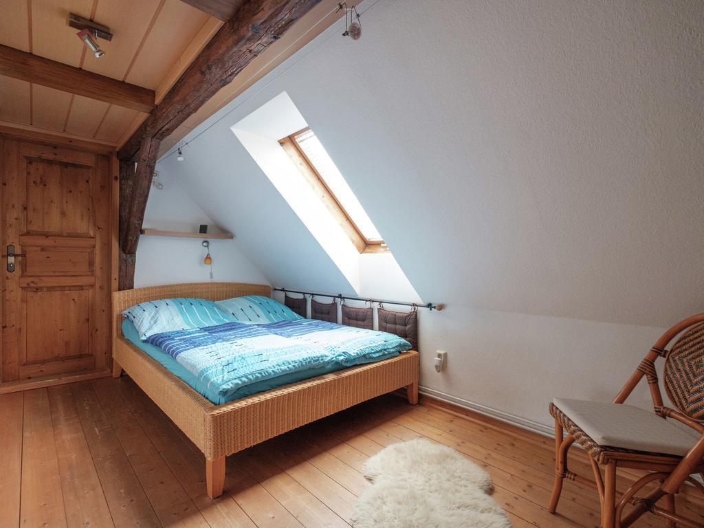 Hotel Schlossblick Wernigerode Eksteriør bilde
