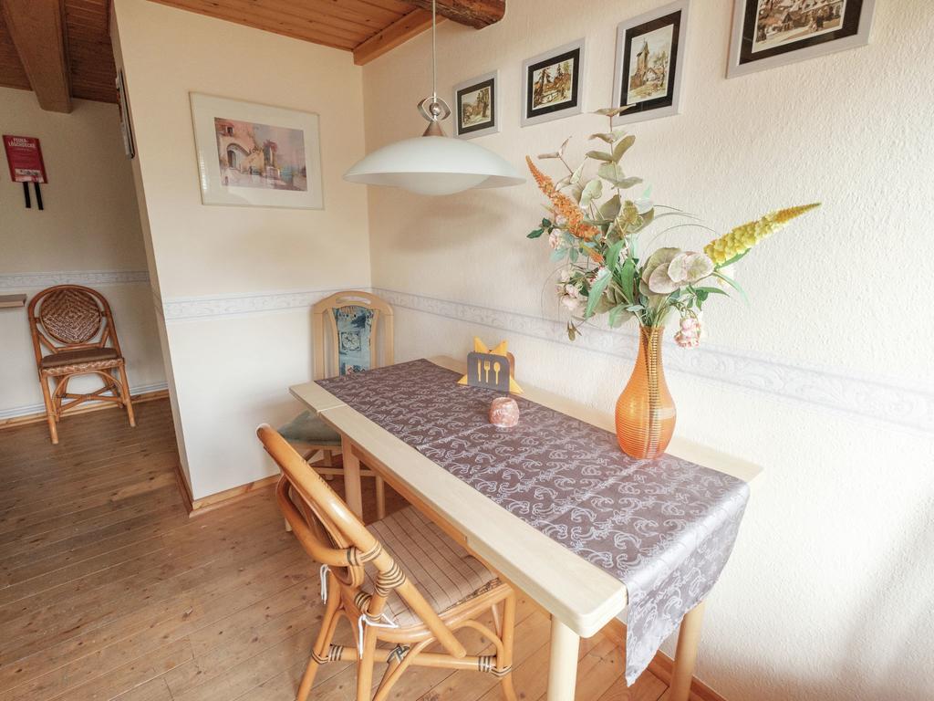 Hotel Schlossblick Wernigerode Eksteriør bilde
